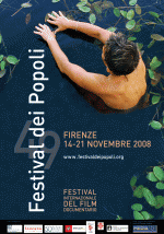 Festival dei Popoli 2009 - Тоскана